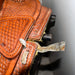 Used 16" Rider Saddle Sale Barn misc