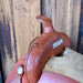 Used 16.5" Rider Saddle Sale Barn Teskey's