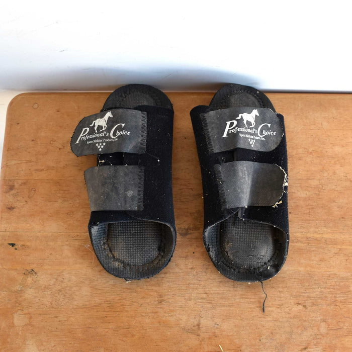 Used Professional Choice Sport Boots Sale Barn Professional's Choice