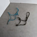Used Assorted Rope Halters Set Of 2 Sale Barn Teskey's