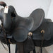 Used 14" Non-Rider Decor Only Saddle Sale Barn misc
