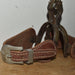 Used Kid's Spurs With Spur Straps Sale Barn misc