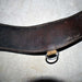 Used 30" Heavy Oiled Tripping Collar Sale Barn misc