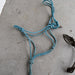 Used Assorted Rope Halters Set Of 2 Sale Barn Teskey's