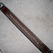 Used Teskey's Stud Diamond Breast Collar Sale Barn Teskey's