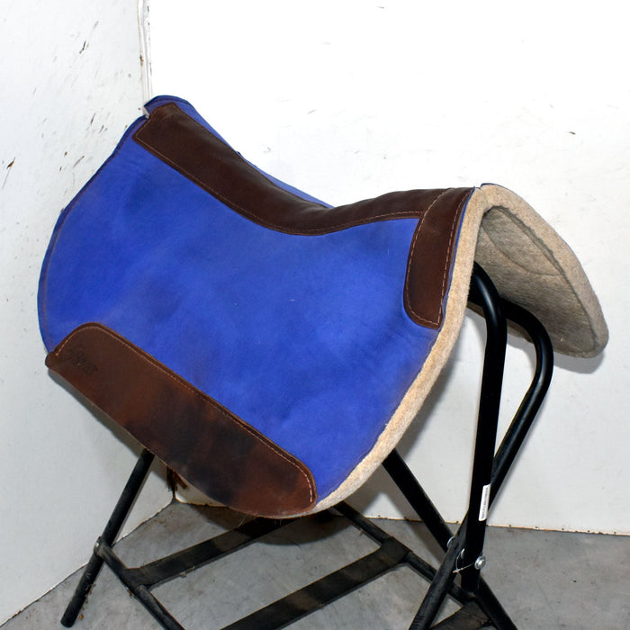 Used 5 Star Barrel Racer Saddle Pad Sale Barn 5 Star
