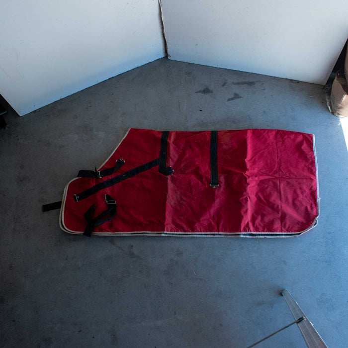 Used 54" Blanket