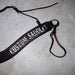 Used 34" Jeff Smith Tripping Collar with Wither Strap Sale Barn Jeff Smith