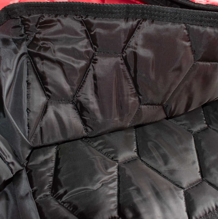 Like NEW Teskey's 78" Winter Blanket