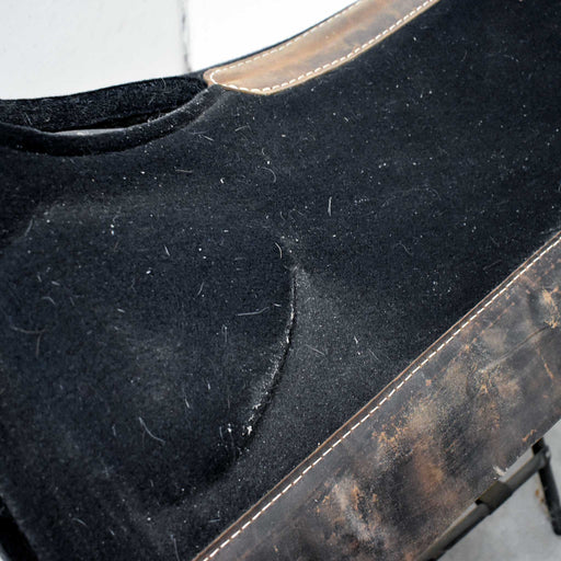 Used Classic Equine Biofit Saddle Pad Sale Barn Classic Equine