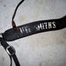 Used 34" Jeff Smith Tripping Collar with Wither Strap Sale Barn Jeff Smith