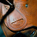 Used 16" Rider Saddle Sale Barn misc