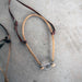 Used Assorted Rope Noseband Set Of 2 Sale Barn Misc