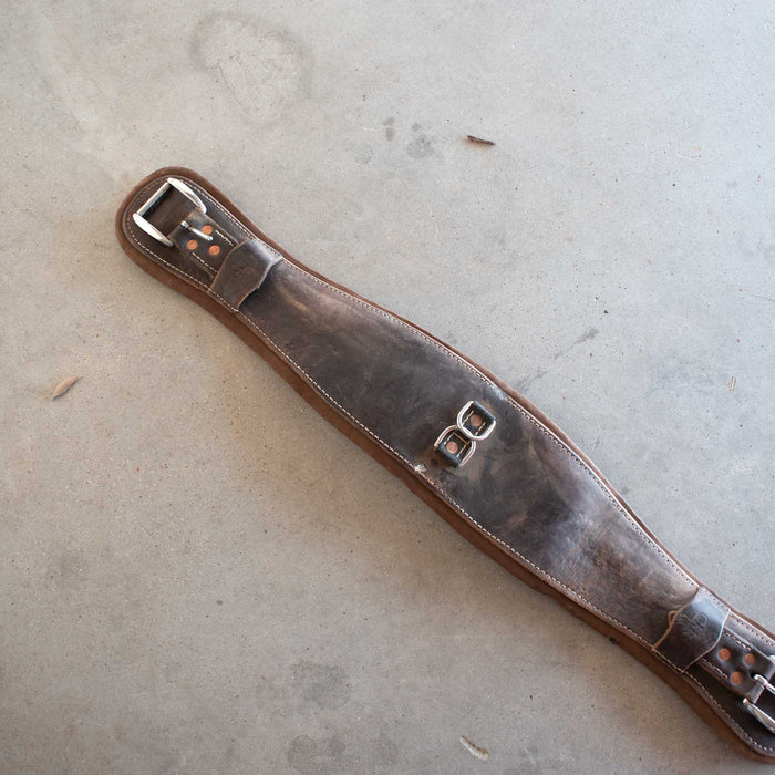 Used CHS 32" Cinch Sale Barn Cow Horse Supply