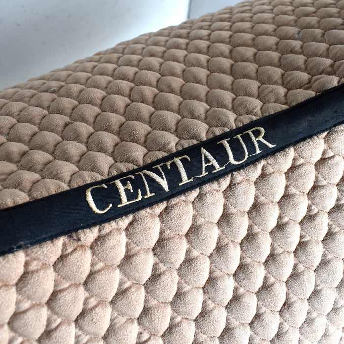 Used Centuar English Saddle Pad Sale Barn Centuar