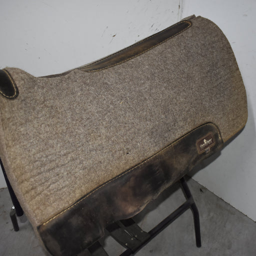 Used Classic Equine Saddle Pad Sale Barn Classic Equine