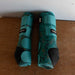 Used Classic Equine Legacy 2 Large Rear Splint Boots Sale Barn Classic Equine