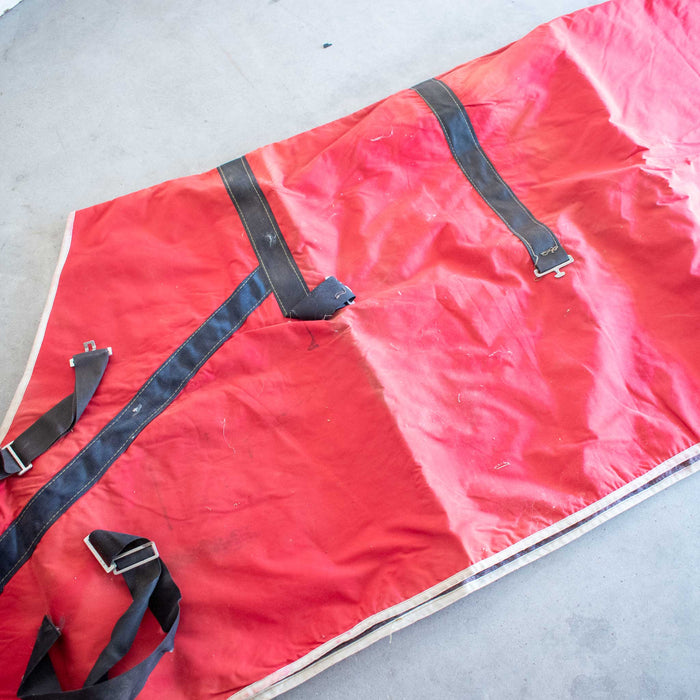 Used 54" Blanket