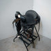 Used 15" Non-Rider Decor Only Saddle Sale Barn misc