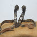 Used Kid's Spurs With Spur Straps Sale Barn misc