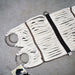 NEW Mustang 30" Double Pack Cinch Sale Barn Mustang