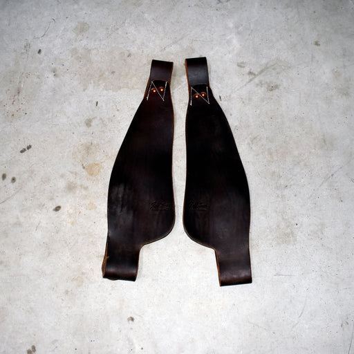 Used Jeff Smith Heavy Oiled Fenders Sale Barn Jeff Smith