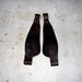 Used Jeff Smith Heavy Oiled Fenders Sale Barn Jeff Smith
