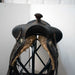Used 14" Non-Rider Decor Only Saddle Sale Barn misc
