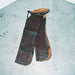 Used Brown Leather Chaps Sale Barn misc