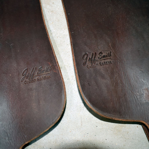 Used Jeff Smith Heavy Oiled Fenders Sale Barn Jeff Smith