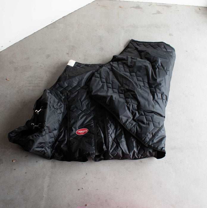 NEW Teskey's 75" Winter Blanket