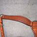 Used Billy Cook Light Basket Stamped Breast Collar Sale Barn Billy Cook