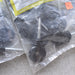 NEW Discontinued Patriot Ring Insulator 25pk Bundle Of 2 Sale Barn Patriot