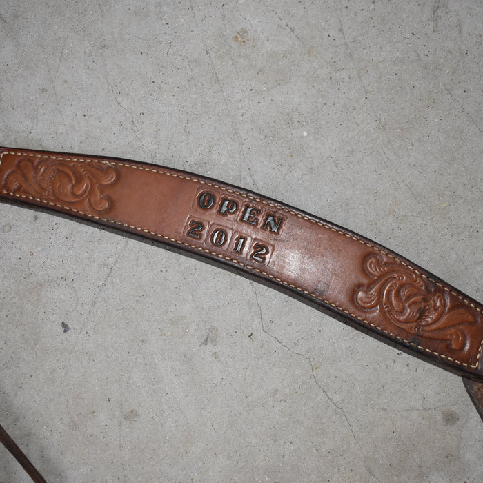 Used Billy Cook Breast Collar Sale Barn Billy Cook