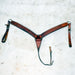 Used Heavy Oiled Breast Collar Sale Barn Misc