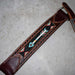 Like NEW Crazy Leather Beaded Arrow Breast Collar Sale Barn misc