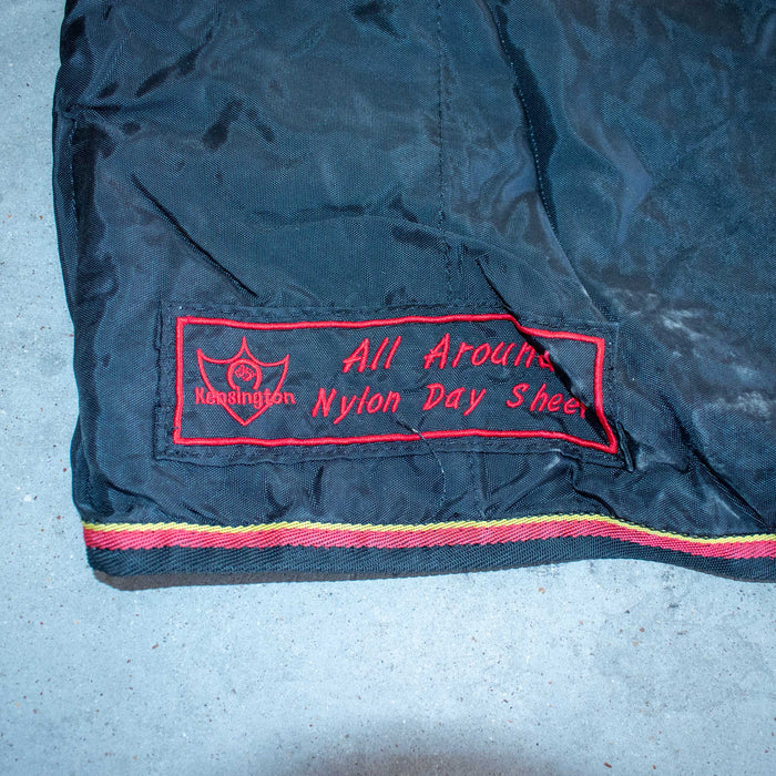 Used 68" All Around Sheet