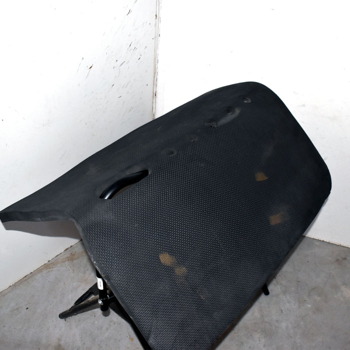 Used Black Foam Pad Sale Barn Misc