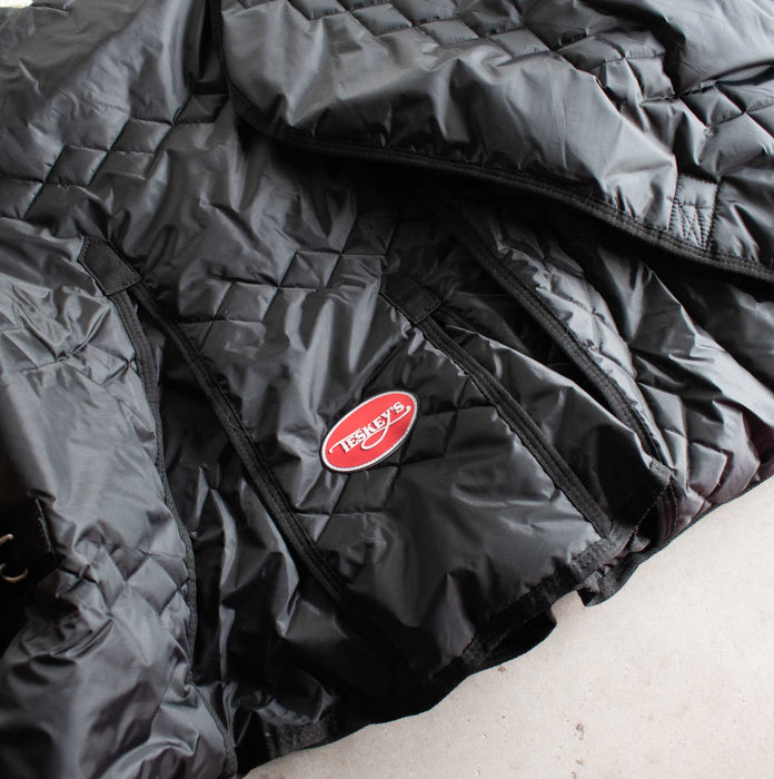 NEW Teskey's 75" Winter Blanket