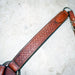 Used Heavy Oiled Breast Collar Sale Barn Misc