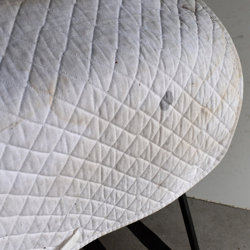 Used Tuff Rider English Saddle Pad Sale Barn Tuff Rider