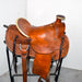 Used 16" Rider Saddle Sale Barn misc