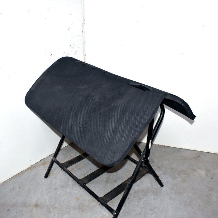 Used Black Foam Pad Sale Barn Misc