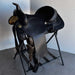 Lightly Used 15" Wintec Rider Saddle Sale Barn wintec