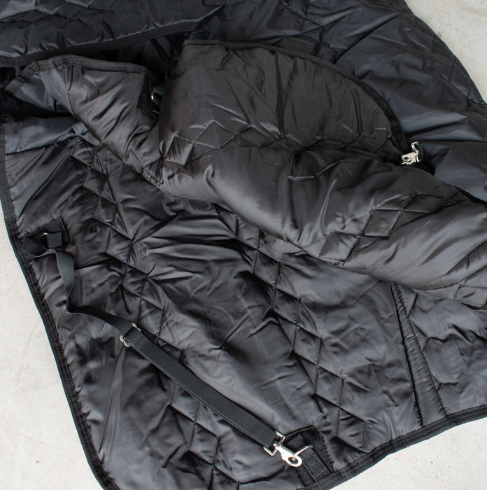 NEW Teskey's 75" Winter Blanket