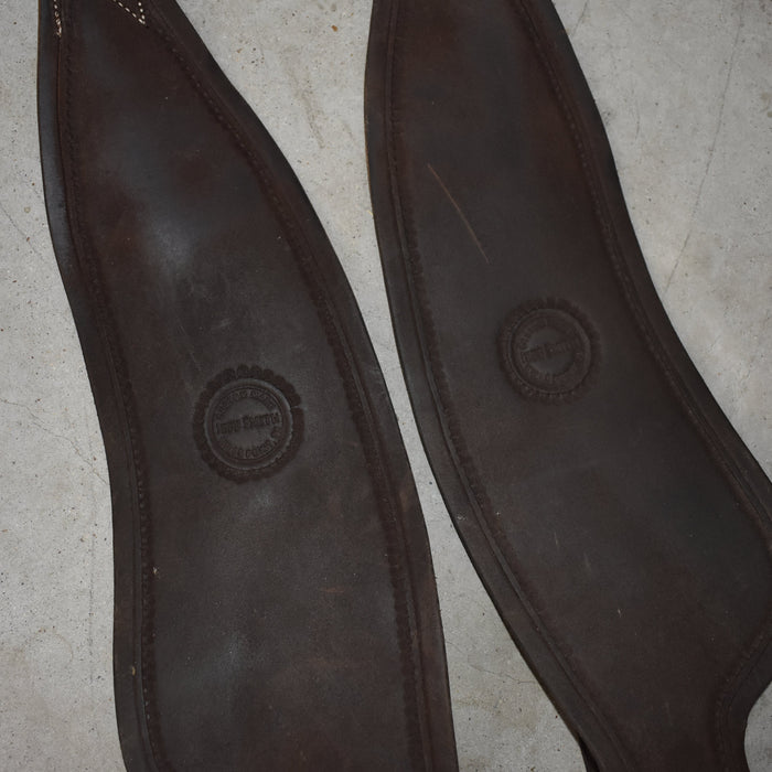 Used Jeff Smith Fenders Sale Barn Jeff Smith