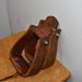 Used Nettles With Torres Leather Goods Leather Stirrups Sale Barn Nettles