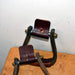 Used Nettles Wooden Stirrups Sale Barn Nettles