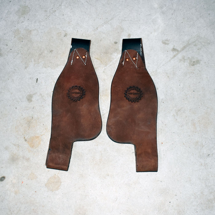 Like NEW Jeff Smith Youth Fenders Sale Barn Jeff Smith