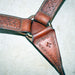 Used Heavy Oiled Breast Collar Sale Barn Misc